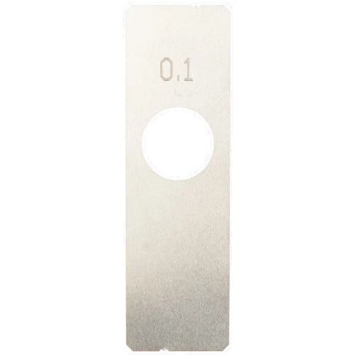 Sandvik Coromant 5549 128-41 Shim Set, Assembly Item, Drilling