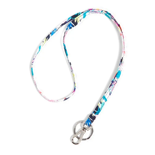 Vera Bradley Women's Cotton Lanyard