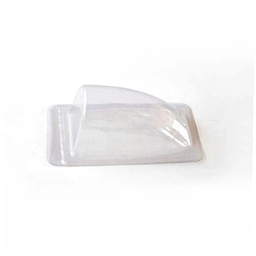 Haolahaola Replacement Part For Canopy Part For Sky V2 RC Airplane 8925 - (Color: For 8925 V2)
