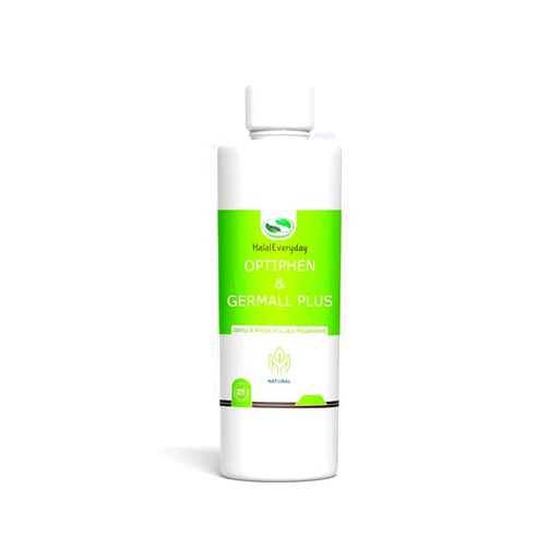 Kyabo Organics Germaben II + Optiphen - Unique blend of the best ingredients, Used for Oil Based Formulas to Extend Shelf Life
