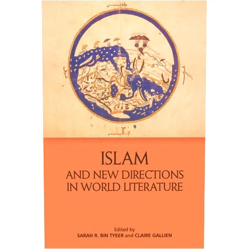 By Jeffrey Einboden (Editor) Format: Kindle Edition Islam and New Directions in World Literature