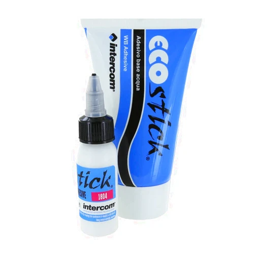 Buckleguy.com Intercom Glue, Ecostick 1804, High Strength, Water Based Adhesive