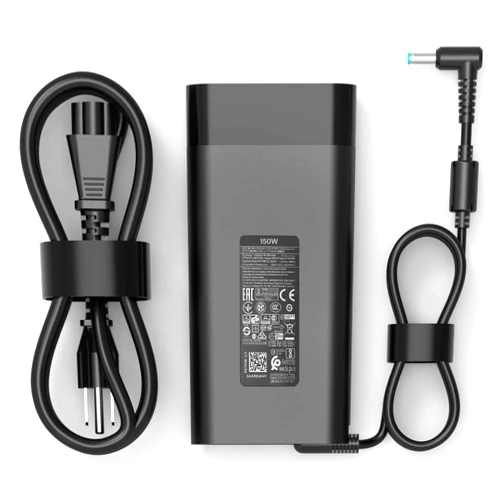 MOLIDZ 150W AC Charger Compatible with HP Zbook 15 16 17 15u 15v G3 G4 G5 G6 G7 G8 G9 ZBook Studio Firefly 15 G4 G5 G7 G8 G9 G10 G11 Victus 15 OMEN by 15 17 Pavilion Gaming 15 17 Laptop Power Adapter