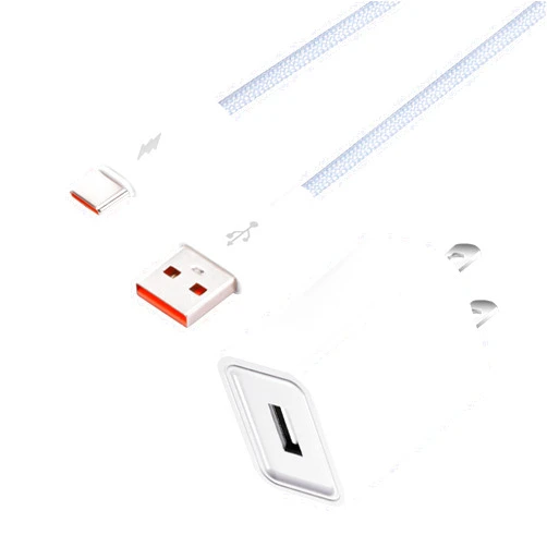 YBQZJSLY Bluetooth Speakers Charger USB C Charging Cable Compatible for TPyesss,SUPNIU,KMAG,TENMIYA, TOMPROAD,YIER Bluetooth Speakers Type C Charger Cord