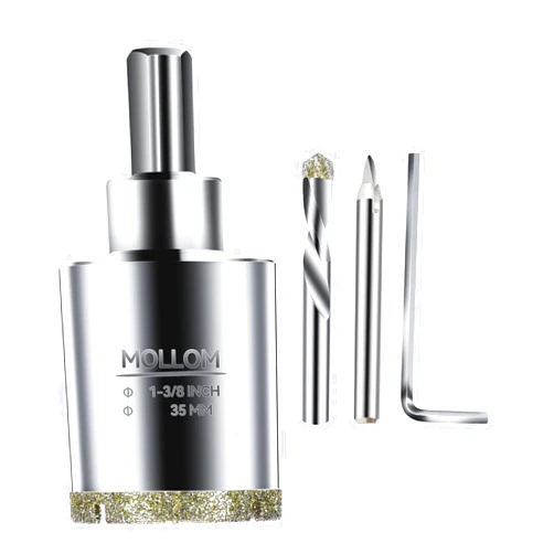 Mollom 1-3/8