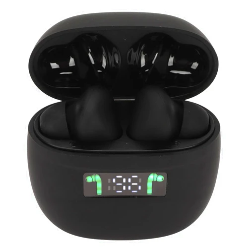 Diydeg Language Translator Earbuds, 144 Languages 3 Translation Modes Smart Instant Voice Language Translator, Translator Device Bluetooth Earphone for Travelling Calling Learning
