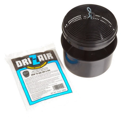 Dri Z Air Dri-Z-Air DZA-U Pot