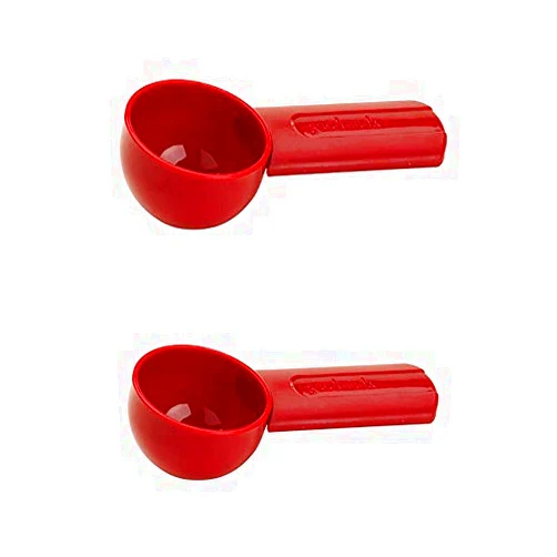 GoodCook Pack of 2: Good Cook Coffee Scoops, 1/8 cup (2 tbsp) (2)2
