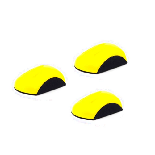 Taytools 3 Pack - Ergonomic 