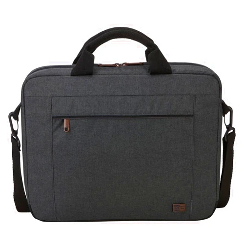 Case Logic Laptop Attaché, Obsidian, Era 14