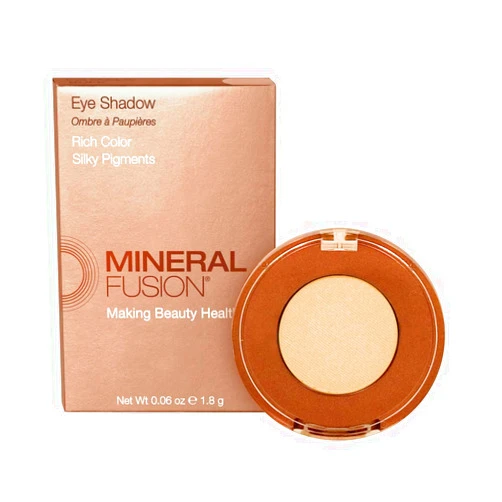 Mineral Fusion Eye Shadow, Rare, 0.06 Ounce