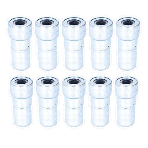 Aqxreight 10pcs Battery Terminal Cleaner Terminal Cleaning Brush Car Battery Post Dirt and Corrosion Clean Hand Clean Tool Battery Post Cleaner