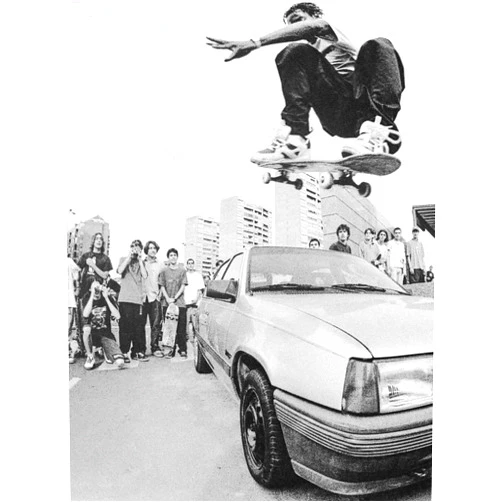 Chloe Sultan,Mahfuz Sultan,Henry Murphy,Atiba Jefferson,Devin Kenny,Eric Koston,Grant Brittain,Ishod Wair,Kareem Campbell Atiba Jefferson: Skate Photography