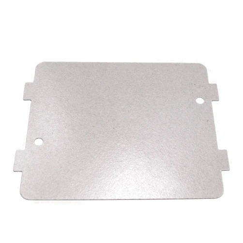 Supplying Demand WB39X10034 262100100006 Microwave Waveguide Cover Replacement 3-7/8 x 4-1/4 Inches