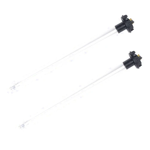 Poweka 602805 2Pack UV Bulb Compatible with Viqua Trojan Lamp Water Purification Systems Fit for Max C, C4, D/Plus, D4/Plus, IHS12-d4 Models