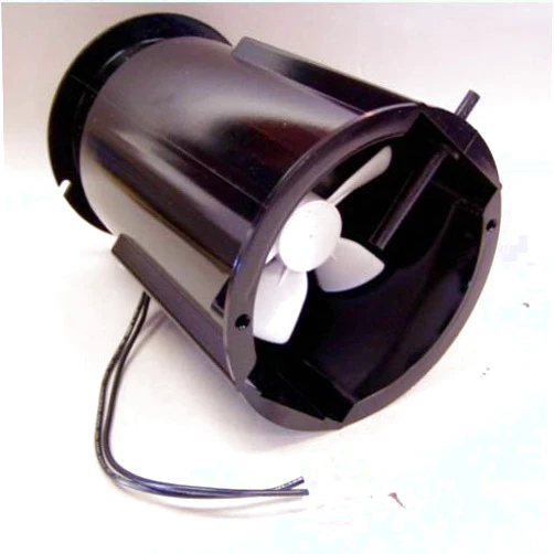 Nordyne 903404 - Nordyne Furnace Draft Inducer / Exhaust Vent Venter Motor - OEM Replacement by Replacement for Miller