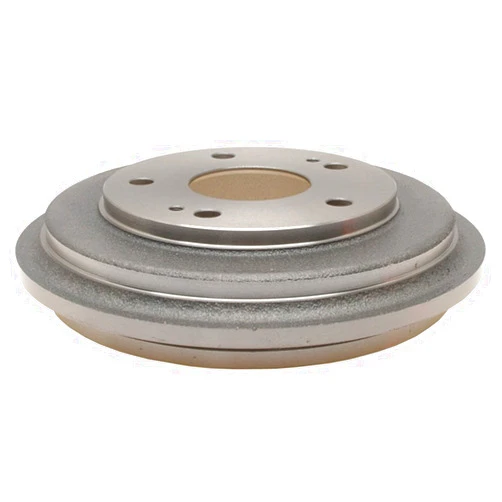 Raybestos 9775R Professional Grade Brake Drum