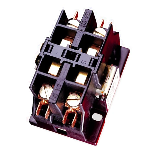 CH Contactors Eaton/Cutler Hammer C25BNB230T Contactor, 2-Pole, 30 Amp, 24 VAC Coil Voltage