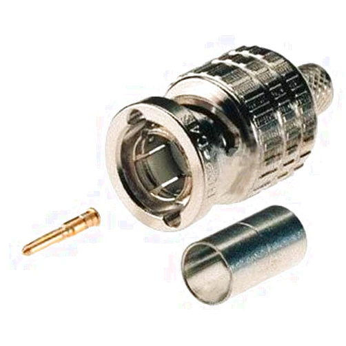 AVBcable Canare BCP-B53 Canare 3.0 GHz 75-Ohm BNC Plug for 1694A Cable