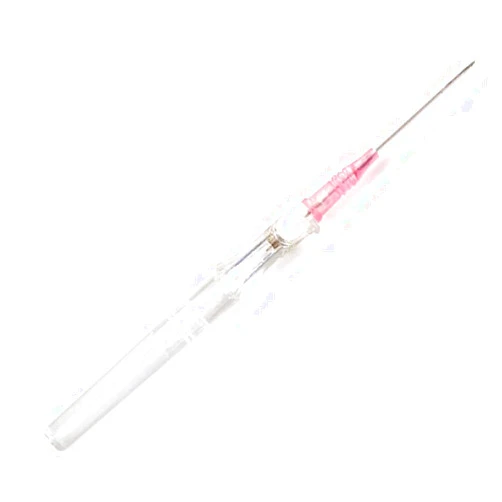 BD Medical Systems 381433 Insyte Autoguard BC Shielded IV Catheter, 20 Gauge, 1