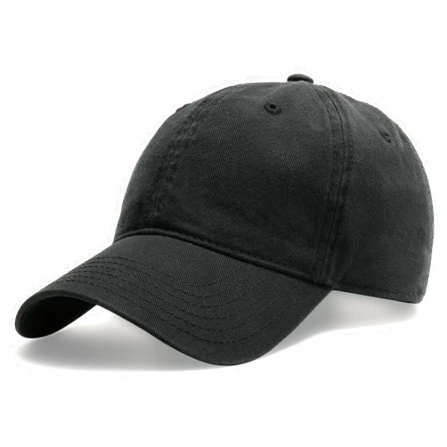 FURTALK Unisex Vintage Washed Unstructured Baseball Cap Washed Cotton Adjustable Dad Hat