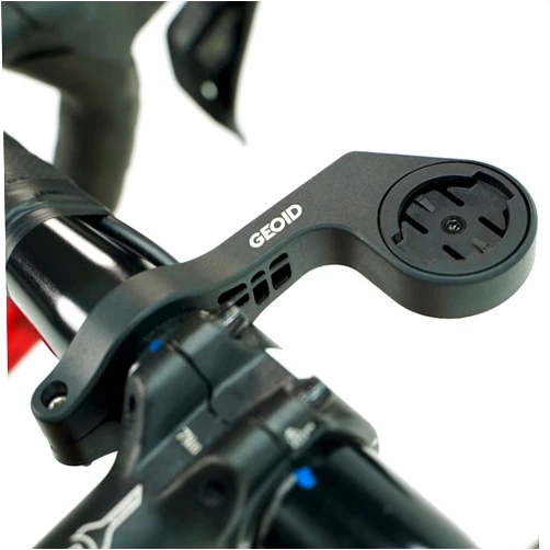 GEOID Bike Computer Extension Mount, Bike Computer Branket