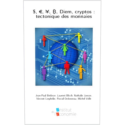 French Edition by Michel Volle (Author), Jean-Paul Betbeze (Author), Laurent Bloch (Author), Nathalie Janson (Author), Vincent Lorphelin (Author), Pascal Ordonneau (Author) & 2 more Format: Kindle Edition Tectonique des monnaies (French Edition)