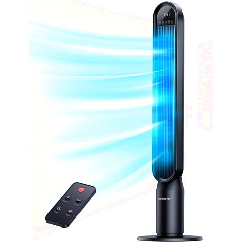 VAGKRI Tower Fan 42