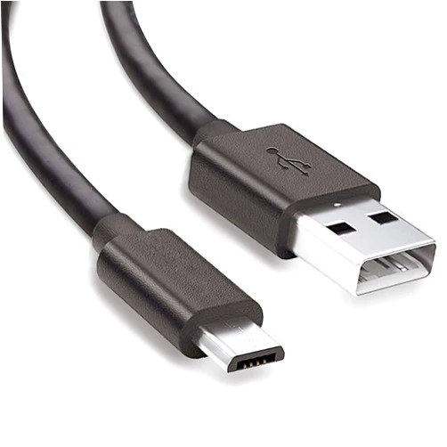 Todlinkoc Karaoke Microphone Charger Cable, USB Charging Cable Compatible with BONAOK/ShinePick/BlueFire/Ankuka/SUNY/Mpow Karaoke Microphone