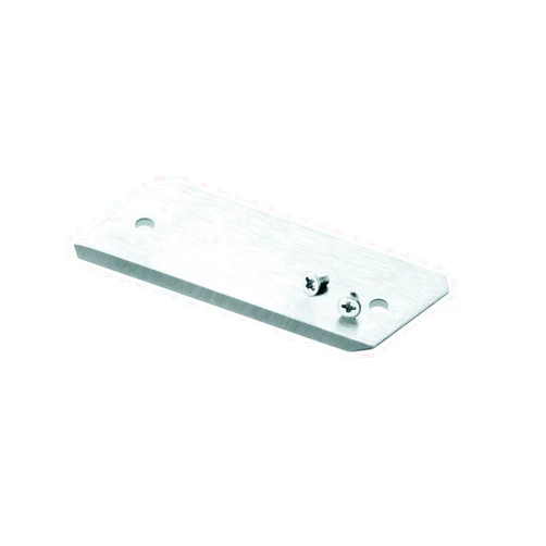 Rösle Rosle Stainless Steel Replacement Blade with 2 Screws for Adjustable Slicer Art No 95018