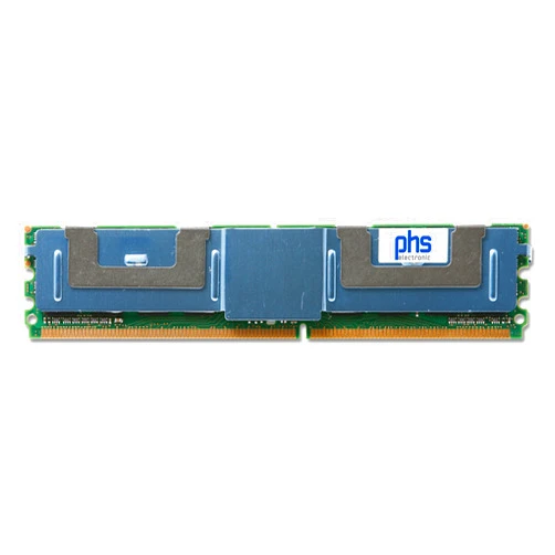 Transcend Memory 512MB DDR2 667 Mhz (PC2 5300) Fb-dimm, Ecc Fully Buffered 1RANK