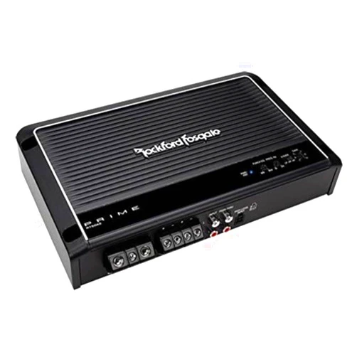 Rockford Fosgate R150X2 Prime 2-Channel Amplifier-Set of
