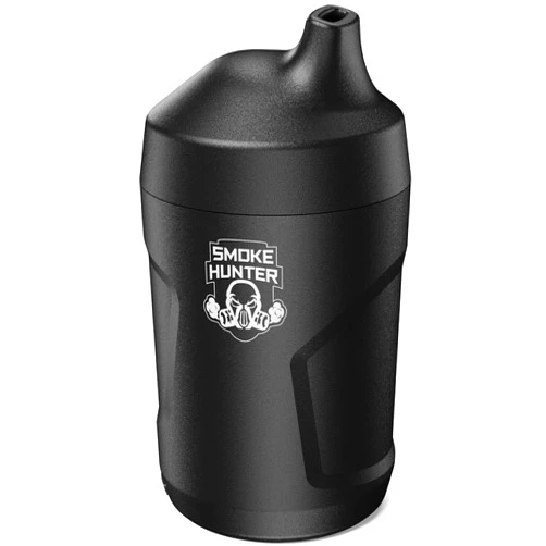 Smoke Hunter 2.0 Personal Air Filter, Suitable for Home and Car, Ideal for Gift Giving (Smoke Hunter 2.0)