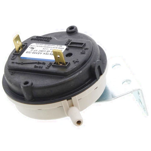 ClimaTek Furnace Vent Air Pressure Switch for York 024-27628-000