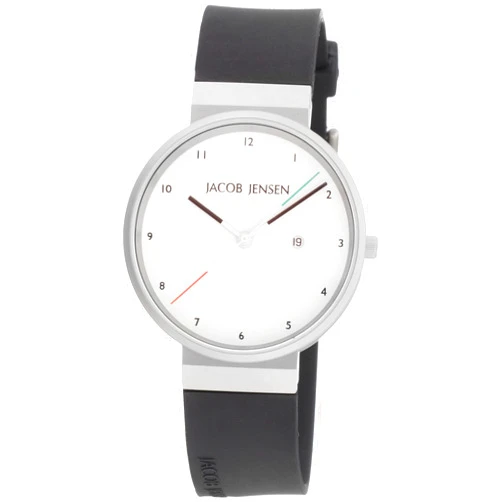 Jacob Jensen Men's Watch New Series 733