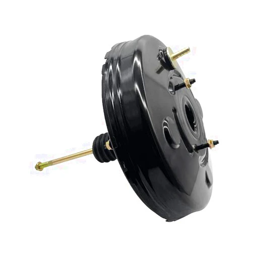 Marketplace Auto Parts Vacuum Power Brake Booster - Compatible with 2005-2008 Toyota Tacoma (Models without Vehicle Stability Control Only) (W0164-F651184)