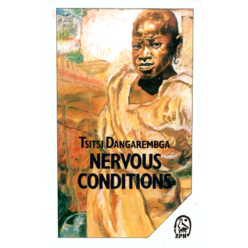 By unknown author (Author) Nervous Conditions [Import] by Tsitsi Dangarembga [Lynne Rienner Publishers,2004] (Paperback) 2nd Edition