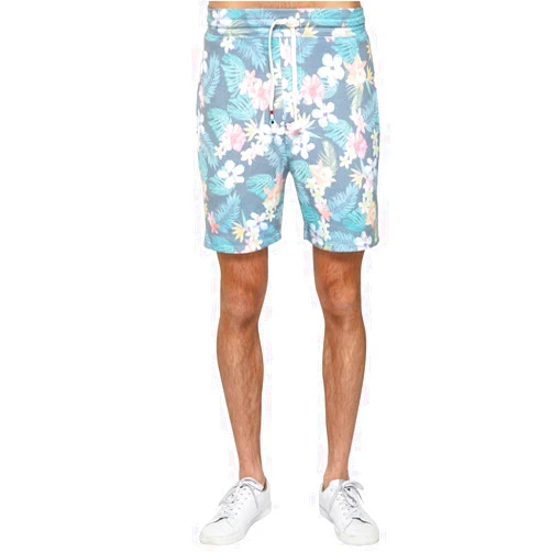 Sol Angeles Rio Floral Short