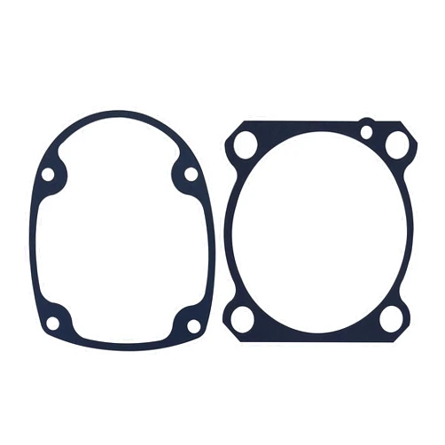 Nbwoal Aftermarket Gasket 877-325 and 877-334 For Hitachi Framing Nailer NR83A2 NR83A3 (2 Pack)