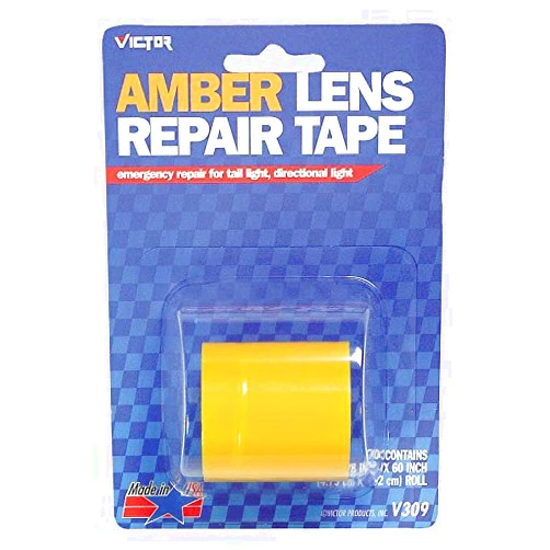 Victor V309 Automotive Lens Repair Tape, 1-7/8