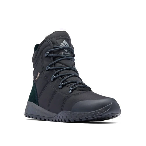 Columbia Men's Fairbanks Omni-Heat Snow Boots