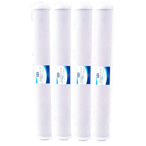 IPW Industries Inc Compatible for OptiPure CTOS-20 20