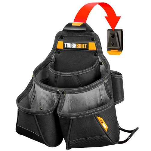 TOUGHBUILT TOU-CT-02 TB-CT-02 Framer Pouch