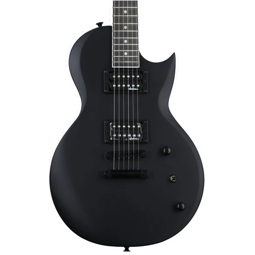 Jackson JS Series Monarkh SC JS22 - Satin Black