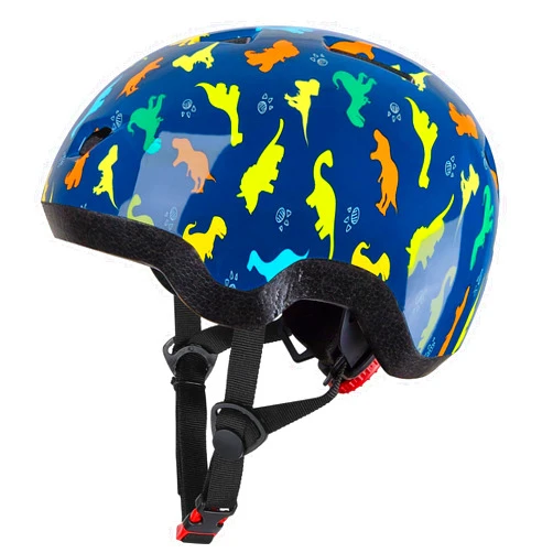 Lemmeko Toddler Helmet, Baby Infant Kids Bike Helmet for Kids Age 1-3/2-4/3-5/5-8 Adjustable Toddler Bike Helmets for Boys Girls for Scooter Skateboard Cycling