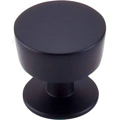 Top Knobs M1123 Nouveau III Collection 1-3/16