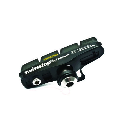 SwissStop Full FlashPro Elite Black Prince Brake Pads