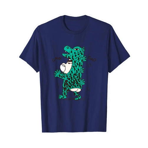 Crayon Shin-chan 【Manga】Crayon Shin-chan Transform into Sirimarudashi! T-Shirt