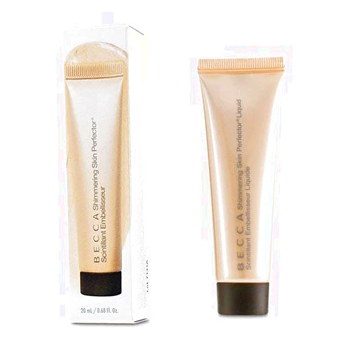 Becca Shimmering Skin Perfector Moonstone .68 Ounce