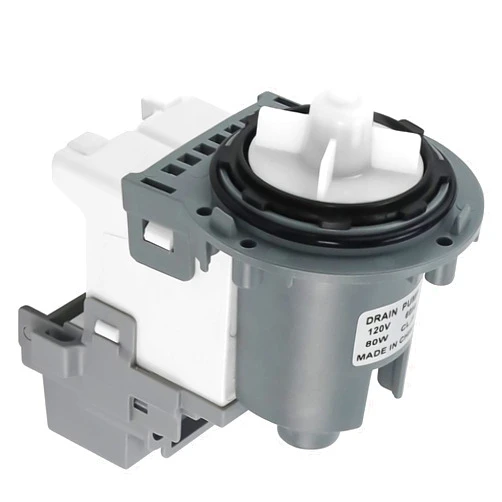 AMI PARTS Upgrade PX3516-01 DC31-00178A Washer Drain Pump Fit for Samsung Washing Machine wa52m7750av/a4 - Replaces dc97-19289f dc31-00054d by AMI PARTS